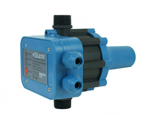 Контроллер давления для насоса Sturm! WPA10