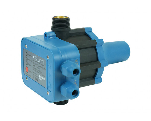 Контроллер давления для насоса Sturm! WPA10