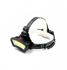 Налобный фонарь Сибирский следопыт SUNRISE, 1 COB, аккум. 220В, PF-PFL-HL53