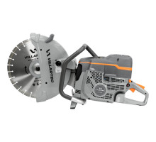 Рельсорез VILLARTEC СС1290 3101040002