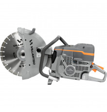 Рельсорез VILLARTEC СС1290 3101040002