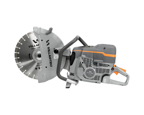 Рельсорез VILLARTEC СС1290 3101040002