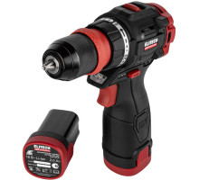 Дрель аккумуляторная ELITECH CD 16UL2 (E2201.078.01)