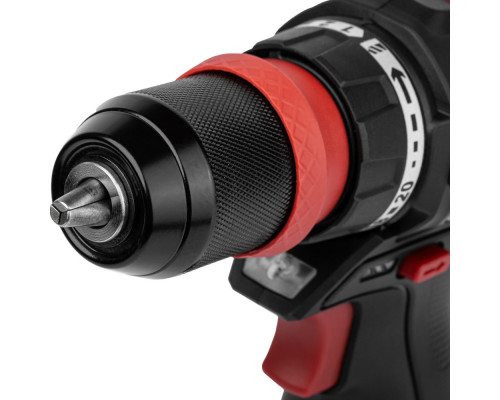 Дрель аккумуляторная ELITECH CD 16UL2 (E2201.078.01)