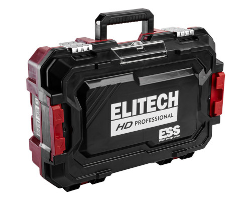 Дрель аккумуляторная ELITECH CD 16UL2 (E2201.078.01)