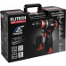 Дрель аккумуляторная ELITECH CD 16UL2 (E2201.078.01)