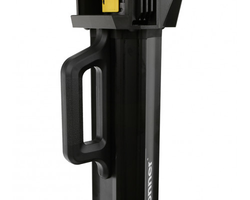 Мачта осветительная Hanskonner 1BatterySystem, 7000лм, без АКБ и ЗУ, HK4055-01-03