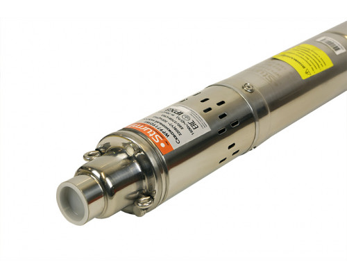 Насос скважинный Sturm! WP9719DWI