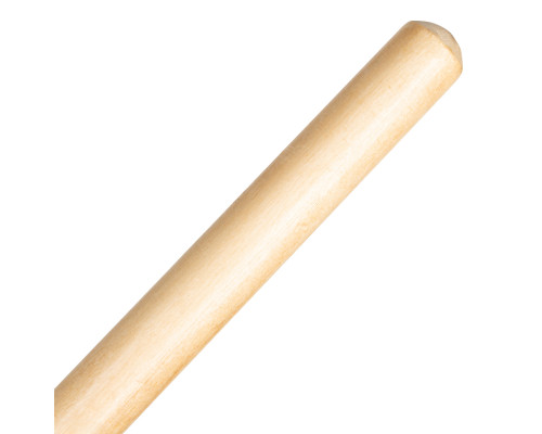 Грабли веерные стальные, 22 плоских зуба, лакированный черенок PALISAD LUXE 617885