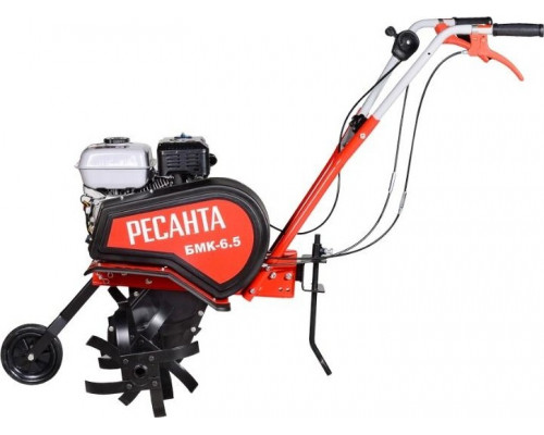 Культиватор Ресанта БМК-6.5  70/5/32