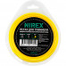 Леска NIREX ROUND 3,0х15 м (круг) NRO3015-63
