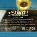 Компрессор Sturm безмасляный, бесшумный, профессионал, 1500 Вт, 24 л, 240 л/м AC93224OL