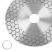 Диск алмазный 2 в 1 P.I.T. серия DRUA ACTW11-0125A