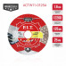 Диск алмазный 2 в 1 P.I.T. серия DRUA ACTW11-0125A