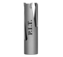 Коронка универсальная P.I.T. 22x60 мм, TCT зуб, сухое сверление AMED13-0022