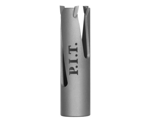 Коронка универсальная P.I.T. 22x60 мм, TCT зуб, сухое сверление AMED13-0022 Коронка универсальная P.I.T. 22x60 мм, TCT зуб, сухое сверление AMED13-0022