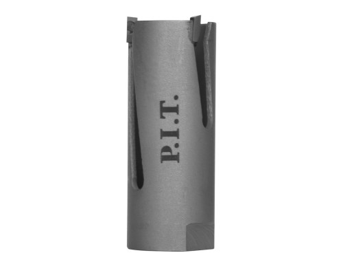 Коронка универсальная P.I.T. 30x60 мм, TCT зуб, сухое сверление AMED13-0030 Коронка универсальная P.I.T. 30x60 мм, TCT зуб, сухое сверление AMED13-0030