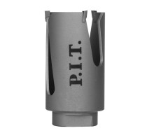 Коронка универсальная P.I.T. 40x60 мм, TCT зуб, сухое сверление AMED13-0040