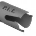 Коронка универсальная P.I.T. 40x60 мм, TCT зуб, сухое сверление AMED13-0040