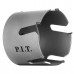 Коронка универсальная P.I.T. 85x60 мм, TCT зуб, сухое сверление AMED13-0085