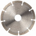 Диск алмазный отрезной сегментированный P.I.T. 115x22,2x1,4 мм ACTW02-G115