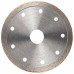 Диск алмазный отрезной сплошной P.I.T. 115x22,2x1,4 мм ACTW02-C115