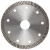 Диск алмазный отрезной Turbo P.I.T. 115x22,2x1,4 мм ACTW02-T115
