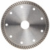 Диск алмазный отрезной Turbo P.I.T. 125x22,2x1,4 мм ACTW02-T125