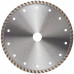 Диск алмазный отрезной Turbo P.I.T. 180x22,2x1,6 мм ACTW02-T180