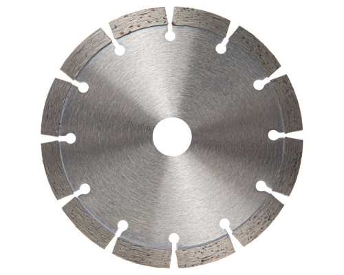 Диск алмазный отрезной сегментированный P.I.T. 150x22,2x1,4 мм ACTW03-G150A