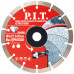 Диск алмазный отрезной сегментированный P.I.T. 180x22,2x1,6 мм ACTW03-G180A