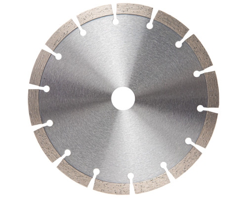 Диск алмазный отрезной сегментированный P.I.T. 180x22,2x1,6 мм ACTW03-G180A
