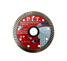 Диск алмазный отрезной Turbo P.I.T. 115x22,2x1,4 мм ACTW03-T115A
