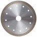 Диск алмазный отрезной Turbo P.I.T. 150x22,2x1,4 мм ACTW03-T150A