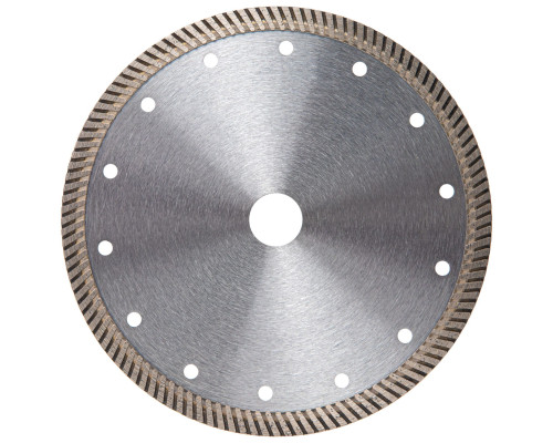 Диск алмазный отрезной Turbo P.I.T. 180x22,2x1,6 мм ACTW03-T180A Диск алмазный отрезной Turbo P.I.T. 180x22,2x1,6 мм ACTW03-T180A