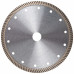 Диск алмазный отрезной Turbo P.I.T. 180x22,2x1,6 мм ACTW03-T180A