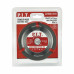 Диск пильный по дереву для УШМ P.I.T. 125x22,2x2,2 мм 3T ACTW06-125T3