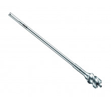 Бур по бетону проломной SDS-Max P.I.T. 55x1000 мм AMAS04-5510