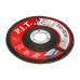 Круг лепестковый шлифовальный P.I.T. 125x22,2 мм, A120 APLS01-12512