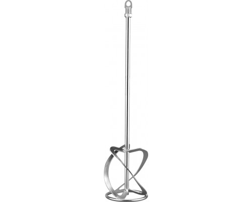 Насадка миксерная для легких растворов P.I.T. Ø120х600 мм, M14 AMIX01-120G