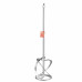 Насадка миксерная для легких растворов P.I.T. Ø140х600 мм, M14 AMIX01-140G