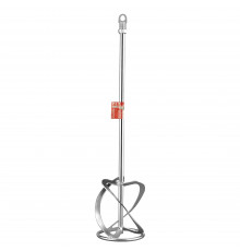 Насадка миксерная для легких растворов P.I.T. Ø140х600 мм, M14 AMIX01-140G