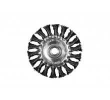 Кордщетка дисковая P.I.T. 100x0,5 мм, резьба M14 APLS12-S100