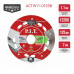 Диск алмазный отрезной ультратонкий P.I.T. ACTW11-0125B