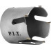 Коронка универсальная P.I.T. 70x60 мм, TCT зуб, сухое сверление AMED13-0070