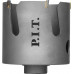 Коронка универсальная P.I.T. 70x60 мм, TCT зуб, сухое сверление AMED13-0070
