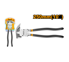 Плоскогубцы многофункциональные INGCO INDUSTRIAL 250 мм HFP2508