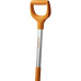Облегченная лопата для уборки снега Plantic Snow Light 12001-01