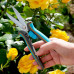 Ножницы для растений Plantic light l69 25269-01