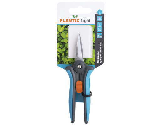 Ножницы для растений Plantic light l62 25262-01